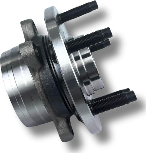 512460 Front/Rear Wheel Hub and Bearing Assembly Fit for Ford Police Interceptor Utility Explorer 2011 2012 2013 2014 2015 2016 2017 2018 5 Lugs OE 512460 HA590446 BR930809 in Kuwait
