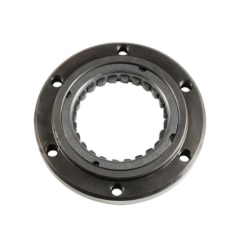 One Way Starter Clutch Bearing Kit Compatible with Excalibur UTV500 UTV700 Outfitter 500 700 31250-004-0000 in Kuwait