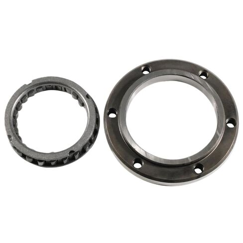 One Way Starter Clutch Bearing Kit Compatible with Excalibur UTV500 UTV700 Outfitter 500 700 31250-004-0000 in Kuwait
