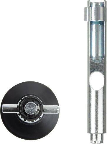قفل الإطارات الاحتياطية متوافق مع 2005-2026 Toyota Tacoma، 2010-2026 Tundra يستبدل PT276-34071 in Kuwait
