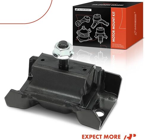 حامل ناقل الحركة الخلفي A-Premium متوافق مع شيفروليه سيلفرادو 1500 2019-2022 وGMC Sierra 1500 2019-2022، Sierra 1500 Limited 2022، 2.7L 3.0L 4.3L 5.3L 6.2L، RWD، ناقل حركة أوتوماتيكي in Kuwait