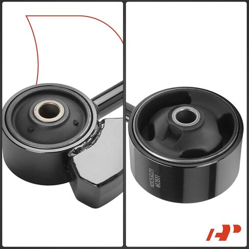 A-Premium Front Right Torque Strut Mount Compatible with Toyota Avalon 2000 2001 2002 2003 2004 3.0L, Passenger Side in Kuwait