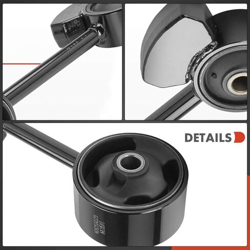 A-Premium Front Right Torque Strut Mount Compatible with Toyota Avalon 2000 2001 2002 2003 2004 3.0L, Passenger Side in Kuwait