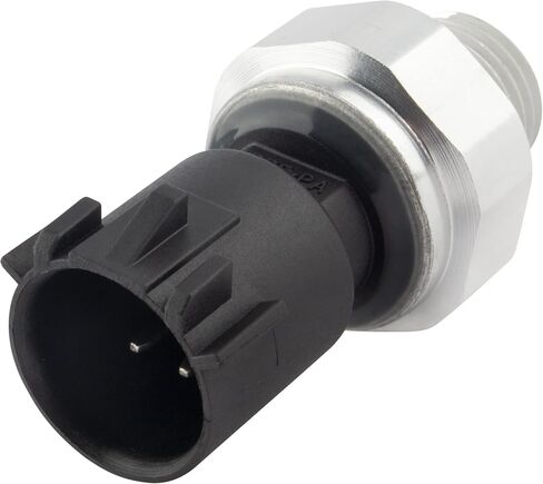 مستشعر ضغط زيت المحرك BOXI 12673134 متوافق مع Chevy GMC Cadillac Silverado Savana Sierra Canyon Express CTS 2009-2019 Tahoe Suburban Camaro Yukon Escalade 2009-2014 PS690 مع 3 دبابيس in Kuwait