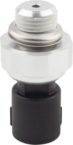 مستشعر ضغط زيت المحرك BOXI 12673134 متوافق مع Chevy GMC Cadillac Silverado Savana Sierra Canyon Express CTS 2009-2019 Tahoe Suburban Camaro Yukon Escalade 2009-2014 PS690 مع 3 دبابيس in Kuwait