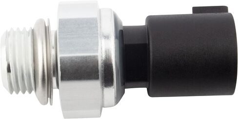 مستشعر ضغط زيت المحرك BOXI 12673134 متوافق مع Chevy GMC Cadillac Silverado Savana Sierra Canyon Express CTS 2009-2019 Tahoe Suburban Camaro Yukon Escalade 2009-2014 PS690 مع 3 دبابيس in Kuwait