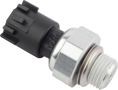 مستشعر ضغط زيت المحرك BOXI 12673134 متوافق مع Chevy GMC Cadillac Silverado Savana Sierra Canyon Express CTS 2009-2019 Tahoe Suburban Camaro Yukon Escalade 2009-2014 PS690 مع 3 دبابيس in Kuwait