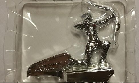 Hoodies Loot Crate Exclusive 2016 The Green Arrow Collectible Auto Hood Ornament in Kuwait