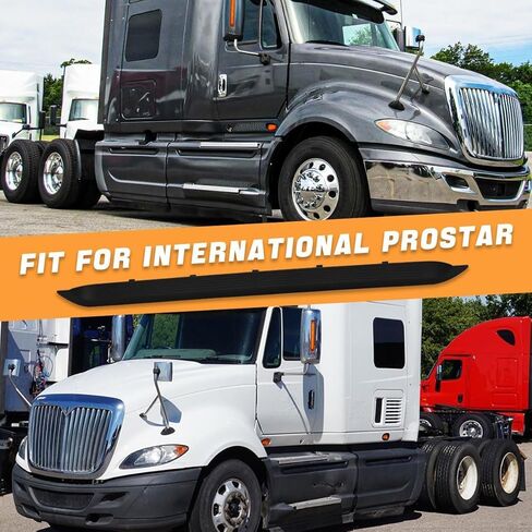 هدية خلفية Seassauto لـ 2006+ International Prostar Body Kit (زوج) in Kuwait