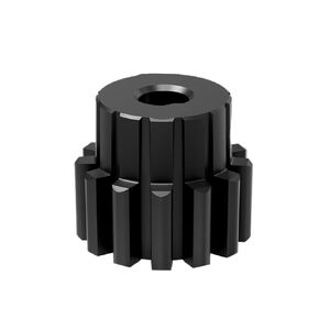 تروس تروس مقواة بالفولاذ 48P/32P 13T 14T 15T 16T 17T 3.175 مللي متر عمود (32P 10-14T) in Kuwait