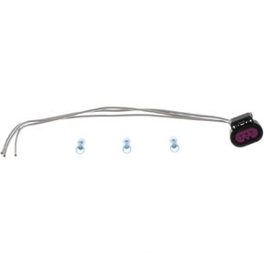 Hood Ajar Indicator Switch Connector for GMC Sierra 3500 Classic 2007 8.1L V8, for Pontiac G8 2009 6.2L V8, 1 Pack in Kuwait