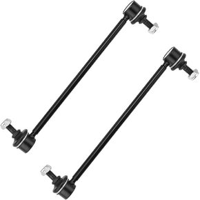 K90345 Rear Stabilizer Sway Bar End Links 2PCS for 2002-2006/2013-2018 Toyota Camry Avalon,2001-2013 Highlander Solara Venza,for 2002-2018 Lexus ES300 ES330 RX350 RX350L RX330 RX400H in Kuwait