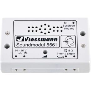 وحدة أصوات المرحاض بمقياس Viessmann 5561 HO in Kuwait