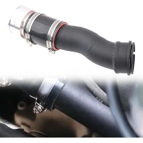 Intercooler Boost Pipe Aluminum ​Compatible with BMW N55 M2 M135i M235i 335i 435i ix F30 Replacement OEM 13717602652 in Kuwait