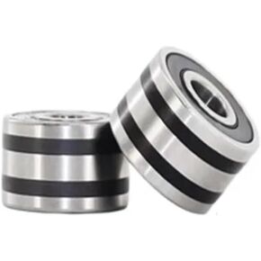 B8-23D/B8-85D/B8-79D محمل مولد السيارات محامل P5 (B8-85D 8x23x14mm) in Kuwait