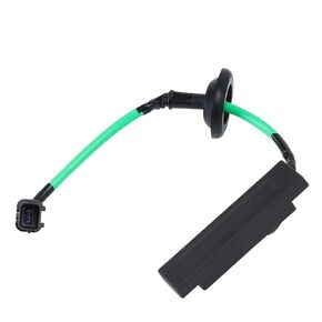 Rear Tailgate Boot Switch Handle Open Lock Button Car Fit for Hyundai Rena Fit for Kia Picanto 81260-G6000 in Kuwait