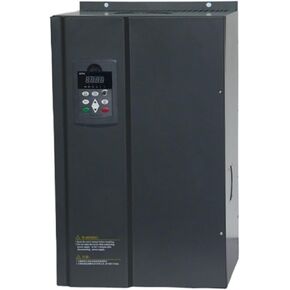375KW كرين العاكس / 3 المرحلة 380V / 680A EG تردد التحكم في المتجهات in Kuwait