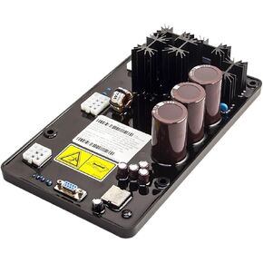 314-7755 CDVR مولد AVR منظم جهد كهربائي أوتوماتيكي وحدة التحكم المثبت لأجزاء 3147755 in Kuwait