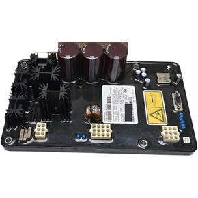 1 قطعة 314-7755 AVR مولد مثبت الجهد التلقائي وحدة التحكم مناسبة للأجزاء 3147755 in Kuwait