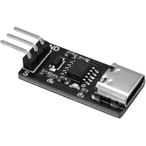 SEQURE ESC-Link Compatible with AM32/BLHeli_32 ESC Programmer Parameter Configuration Tool in Saudi Arabia