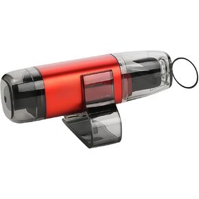 Window Breaker and Seatbelt Cutter with Keychain,2 in 1 Portable Car Safety Hammer Glass Breaker Emergency Escape Tool Underwater (3, redwhiteblack) in Saudi Arabia