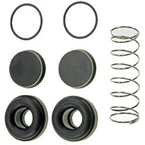 1 Pcs Front Drum Brake Wheel Cylinder Kit fits Ford Ranchero,Falcon,Mustang 1964 1965 fits Mercury Comet 1960 1961 1962 1963 1964 1965 Replacement C1DZ2221A in Kuwait