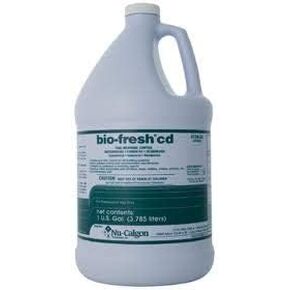 Nu-calgon Bio-fresh¬Æ Cd 4126-38 in Kuwait