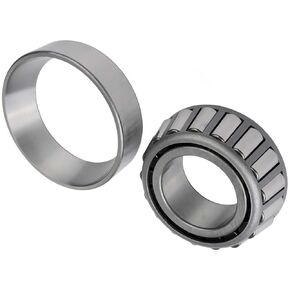 Differential Pinion Bearing Rear Rearward 1 x for Volvo 122 1959 1960 1961 in Kuwait
