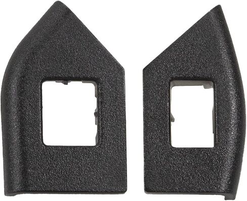 RLB-HILON 1Pair Glove Box Latch Striker Compatible with Ford Escape C-Max 2013 2014 2015 2016 Year, for CJ5Z-9906064-AB CJ5Z-9906064-AA RH and LH in Kuwait