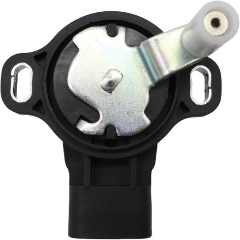 Throttle Accelerator Pedal Position Sensor TPS Compatible with Nissan 350Z 2003-2009 Infiniti FX35 FX45 G35 2003-2008 Replaces 18919AM810 18002AM81D 18002AM81E 189196N201 189195Y700 in Saudi Arabia