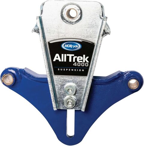 Casafoyer TG2-33 - AllTrek 4000 Suspension Upgrade - Tandem Axle, 33'' Wheelbase Kit in Kuwait
