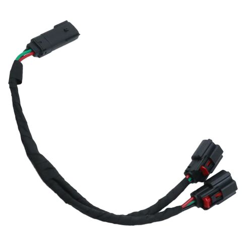 278003684 حزام ملحقات متعدد، بديل لنظام Sea-Doo Fish Pro 170 2019-2022، بديل للنظام الكهربائي Sea-Doo GTX 155 2019 in Kuwait