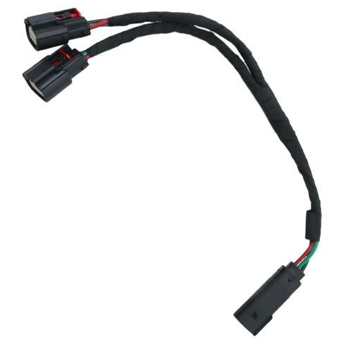 278003684 حزام ملحقات متعدد، بديل لنظام Sea-Doo Fish Pro 170 2019-2022، بديل للنظام الكهربائي Sea-Doo GTX 155 2019 in Kuwait