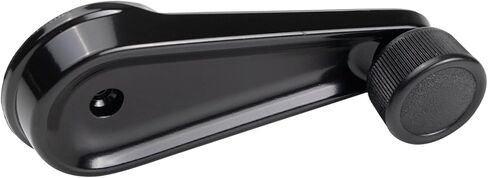 Window Crank Handle - Front Driver Side - for 1993-2000 International 9200 SBA in Kuwait