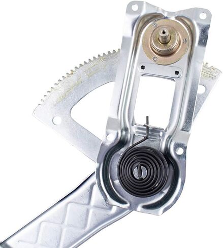 Brock Manual Window Regulator for 1999-2003 F-150 Front for 1999 F-250 for 2004 F-150 Heritage XL3Z1523201AA Left FO1350122 in Kuwait