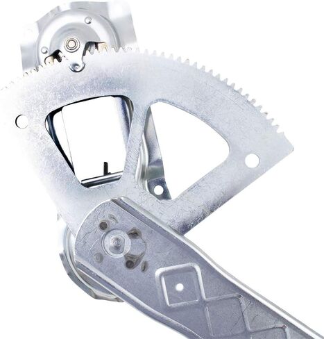 Brock Manual Window Regulator for 1999-2003 F-150 Front for 1999 F-250 for 2004 F-150 Heritage XL3Z1523201AA Left FO1350122 in Kuwait