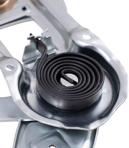 Brock Manual Window Regulator for 1999-2003 F-150 Front for 1999 F-250 for 2004 F-150 Heritage XL3Z1523201AA Left FO1350122 in Kuwait