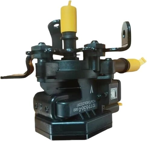 علبة كربون 55516874 55513205 متوافقة مع GM LSY Buick Envision وCadillac CT4 CT5 XT4 XT5Engine EVAP Vent Solenoid 12698940 in Kuwait