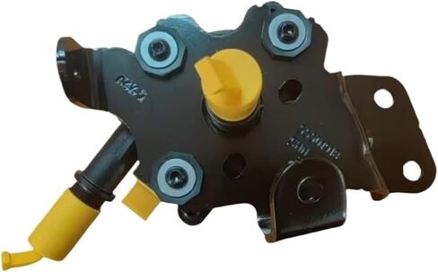 علبة كربون 55516874 55513205 متوافقة مع GM LSY Buick Envision وCadillac CT4 CT5 XT4 XT5Engine EVAP Vent Solenoid 12698940 in Kuwait
