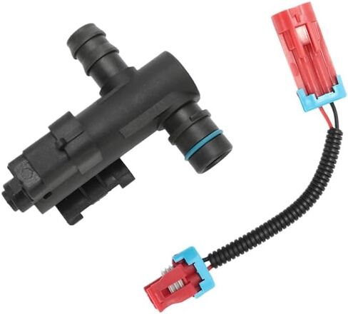 Vapor Canister Vent Solenoid 2pcs 911-019 EVAP Compatible With Avalanche 1500 2500 2002-2003 Sierra 2500 3500 2007 in Kuwait
