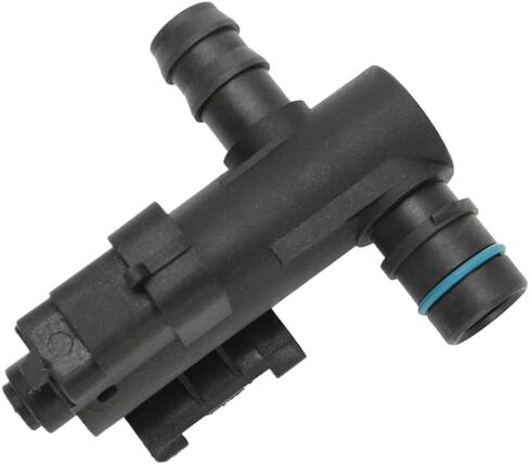 Vapor Canister Vent Solenoid 2pcs 911-019 EVAP Compatible With Avalanche 1500 2500 2002-2003 Sierra 2500 3500 2007 in Kuwait