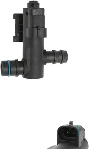 Vapor Canister Vent Solenoid 2pcs 911-019 EVAP Compatible With Avalanche 1500 2500 2002-2003 Sierra 2500 3500 2007 in Kuwait