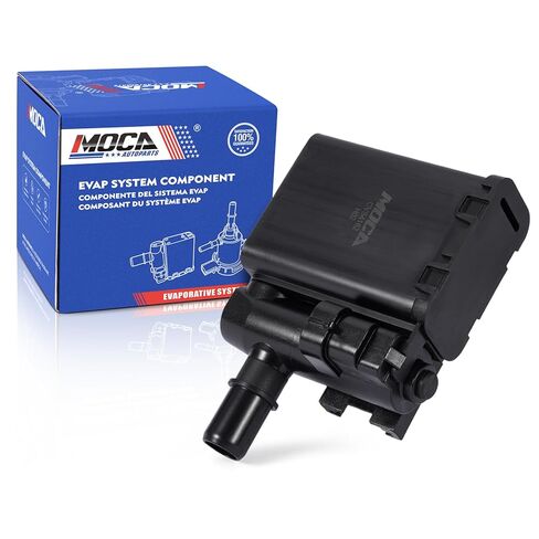 MOCA CVS42 علبة تنفيس الملف اللولبي يصلح لشروليه 2002-2003 2.2L 4.3L ، لجي إم سي 2002-2003 سونوما 2.2L 4.3L in Kuwait