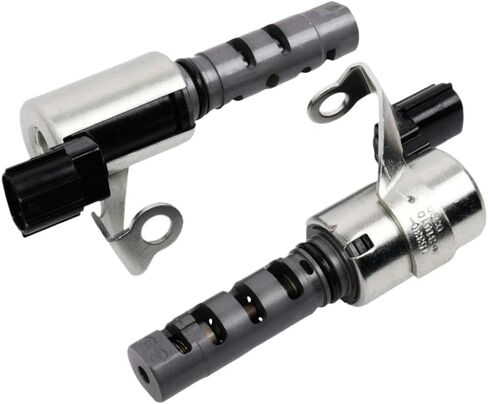VVT Solenoid Compatible With 4Runner 2003-2009 Tacoma 2005-2015 Tundra 2005-2011 FJ 2007-2009 V6 4.0L in Kuwait