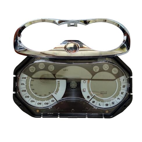 278002217 278002070 مجموعة قياس مركز معلومات LCD - تناسب 2007 Sea-Doo GTI GTX RXP - تحل محل 278002216، 278002270 - شاشة عداد السرعة متعددة الوظائف in Kuwait