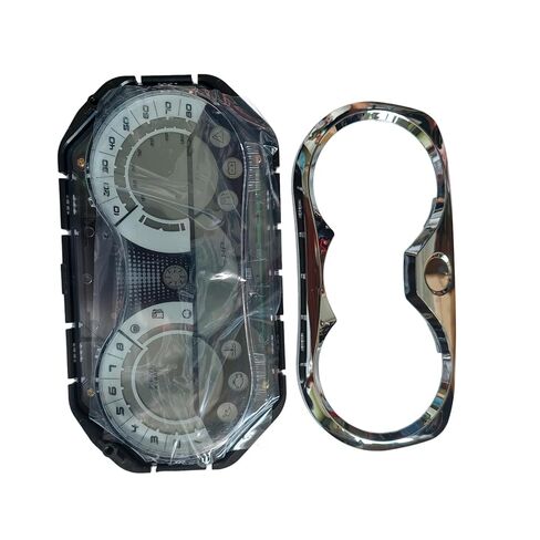 278002217 278002070 مجموعة قياس مركز معلومات LCD - تناسب 2007 Sea-Doo GTI GTX RXP - تحل محل 278002216، 278002270 - شاشة عداد السرعة متعددة الوظائف in Kuwait