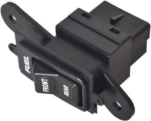 حقيقي الجبهة الخلفية خزان الوقود مفتاح جهاز انتقاء لفورد بيك اب F-سلسلة 92-1997 OEM-جودة استبدال الجزء in Kuwait