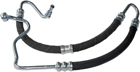 Power Steering Hose 6774215 6750156 Compatible With E46 320i 320Ci 325i 325Ci 328i 328Ci 330i 330Ci 320 323 325 328 330 in Kuwait