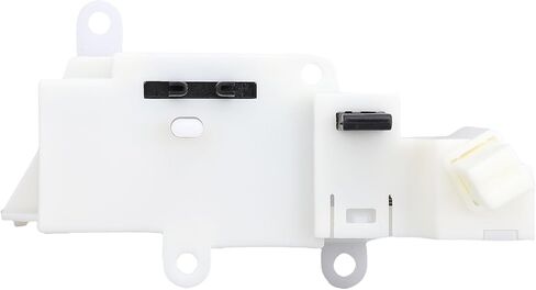 Upgraded 12pins Auto Shifter Switch with Screws KDY046040 Fit for CX-5 6, Accurate Fit for Reliable Performance in Kuwait