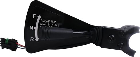 Shifter Switch AT180916 Compatible with JD 300D 310D 315D 410D 510D 310E 410E 310G 310SE 315SE 315SG Backhoe Loader 485E 486E 488E 210LE Forklift in Kuwait